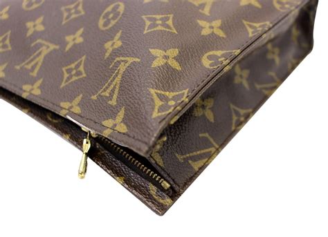 toilette louis vuitton 26|louis vuitton monogram 26.